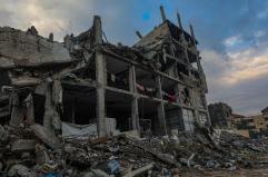 Israele, 'altri due terroristi eliminati a Gaza'