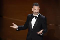 Il comico Usa Kimmel, 'il 2025 anno molto buono per il fascismo'