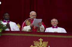 Il Papa: "Basta guerra in Ucraina, ora Mosca e Kiev dialoghino"