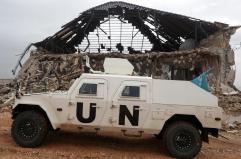 Unifil, 'l'esercito israeliano spara e ferisce un peacekeeper in Libano'