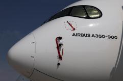 Airbus verso l'addio alle Big Tech, 'cloud sovrano Ue per i dati'