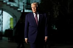 Trump, 'lanciato potente e letale attacco contro l'Isis in Nigeria'