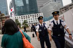 15 feriti in attacco con coltello in una fabbrica in Giappone, un arresto