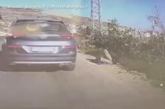 Domiciliari al riservista israeliano che ha investito un palestinese vicino Ramallah