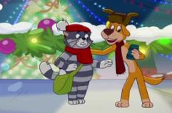 Putin diventa personaggio animato in un cartone per bambini russi