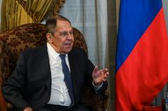 Lavrov, 'il regime di Zelensky non &egrave; pronto per colloqui costruttivi'