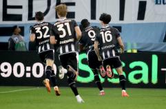 Calcio: Lazio sugli arbitri 'errori a nostro sfavore, chiediamo rispetto e uniformit&agrave;'