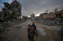 Media, 'disaccordo Usa-Israele sui tempi della ricostruzione di Gaza'