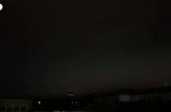 Allarme aereo in tutta l'Ucraina, potenti esplosioni a Kiev