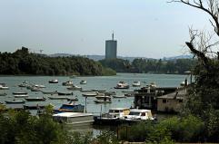 A Belgrado rimossa con successo una bomba Usa inesplosa