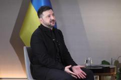 Zelensky, 'molte decisioni potrebbero essere prese entro fine anno'