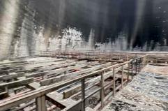 Cessate il fuoco alla centrale di Zaporizhzhia per riparare delle linee