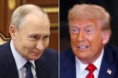Trump, 'ho avuto una telefonata costruttiva con Putin'