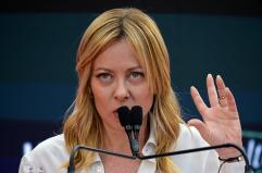 Ucraina: Meloni, ora serve coesione e massima convergenza tra partner