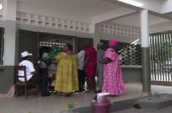 Urne aperte, la Guinea elegge il suo presidente