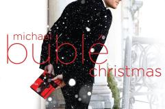 Hit parade, a Natale Bubl&eacute; re degli album e gli Wham! spodestano Mariah Carey