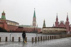 Cremlino, 'le proposte ucraine non vincolano Kiev a rispettarle'