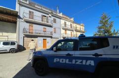 Dg Asrem, sequestrati alimenti della vigilia di Natale