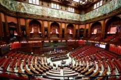 Informativa del governo sul caso Hannoun il 14 gennaio alla Camera