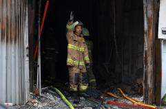 Indonesia, 16 morti nell'incendio di una casa di riposo