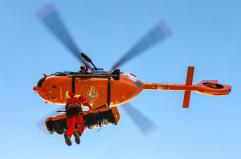 Valanga in Alto Adige, morto un escursionista