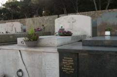 Brigitte Bardot sara' sepolta al cimitero marino di Saint-Tropez
