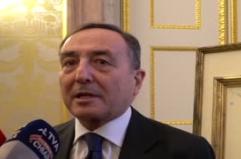 Colabianchi: "La Fenice piu' importante delle polemiche, mi auguro si risolvano"