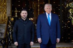 Zelensky, nel piano garanzie di sicurezza Usa per 15 anni prolungabili