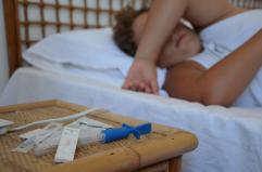 Influenza e virus respiratori, quasi un milione di casi in sette giorni