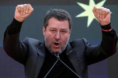 Fonti Lega, soddisfatti del decreto Ucraina, priorit&agrave; all'aiuto alla popolazione