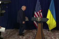 Zelensky in Florida da Trump. Il presidente Usa: "Piu' vicini che mai a un accordo"