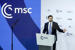 Dopo le critiche di Vance, l'Afd invitata alla Conferenza di Monaco 2026