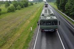 Mosca, 'il sistema missilistico russo Oreshnik &egrave; operativo in Bielorussia'