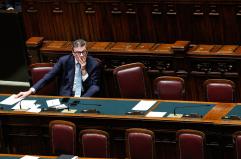 Giorgetti, stop all'aumento dell'et&agrave; pensionabile gi&agrave; dal 2027 se possibile