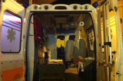 Carabiniere spara durante un furto, ferito il proprietario di casa