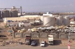 Yemen, il porto di Al Mukalla dopo gli attacchi della scorsa notte