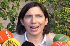 Manovra, Schlein: "Aumenta solo la spesa militare, bisognava dire no a Trump"