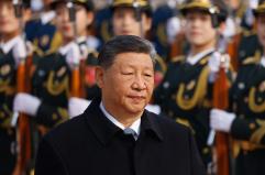 Xi, 'la riunificazione della nostra madrepatria &egrave; inarrestabile'