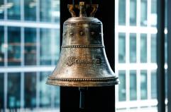 Borsa: Parigi in calo nell'ultima seduta, 2025 da Cenerentola d'Europa