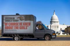 Il Wsj rivela: Epstein venne cacciato da Mar-a-Lago dopo le lamentele di una dipendete