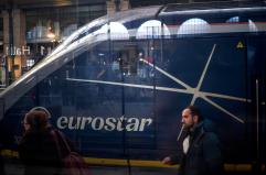 Eurostar annuncia la ripresa di tutti i servizi, 'ma possibili ritardi'