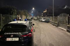 Esplode un petardo, uomo muore alla periferia di Roma