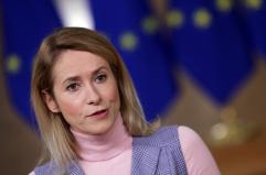 Ue, 'da Mosca accuse infondate a Kiev per ostacolare il processo di pace'