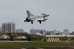 Cina, 'completate con successo le esercitazioni a Taiwan'