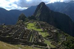 Scontro tra treni diretti a Machu Picchu, un morto e 30 turisti feriti