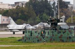 Taipei, le navi cinesi si ritirano dalle vicinanze di Taiwan