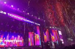 Il Capodanno a Taiwan e in Corea del Sud