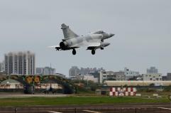 Presidente Taiwan, difenderemo con fermezza la nostra sovranit&agrave;