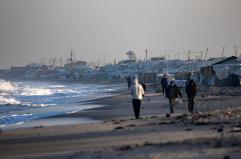 Israele conferma il divieto d'accesso a Gaza per 37 ong