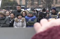 Milano, in centinaia alla Marcia per la Pace della Comunita' di Sant'Egidio